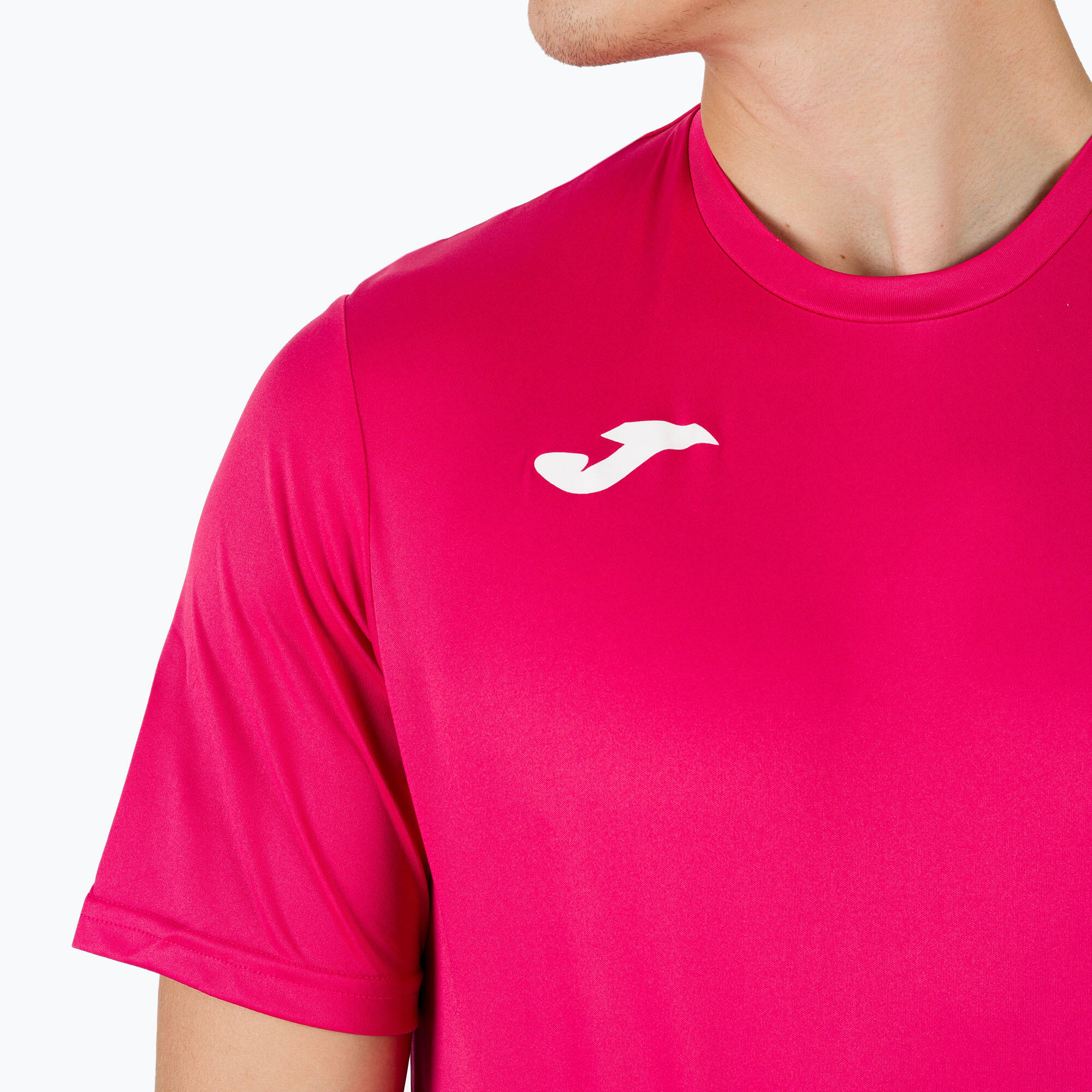 T-shirt Mannelijk Joma Combi Roze 4/7