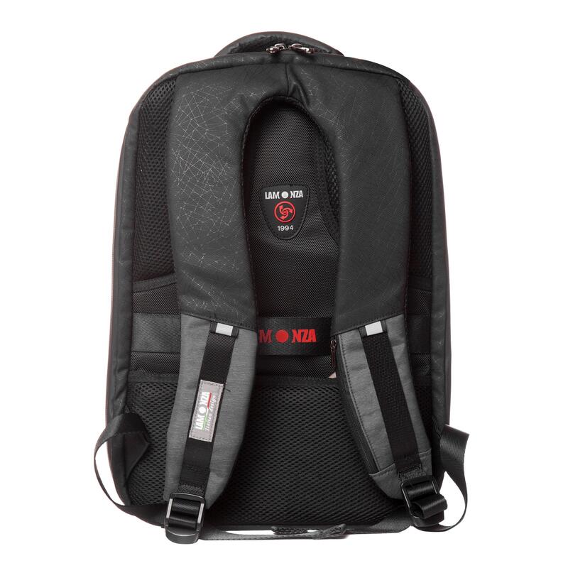 Rucsac laptop 15" Anchor USB 44x30x14 cm, 950 gr, gri