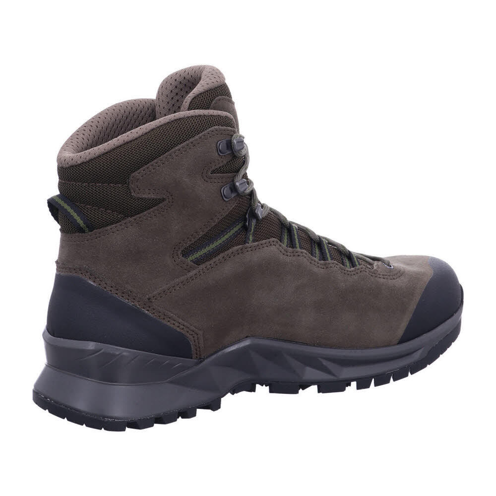 Wanderschuh LOWA EXPLORER II GTX MID 5/7