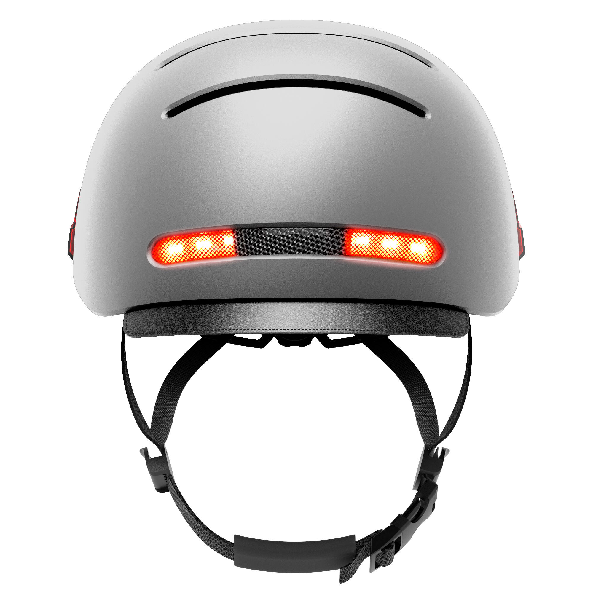 LIVALL BH51T Neo Smart Cycle Helmet (No Speakers) Sandstone  - 57-61cm 3/5