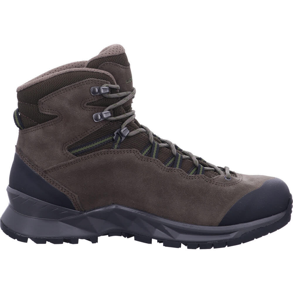 Wanderschuh LOWA EXPLORER II GTX MID 6/7