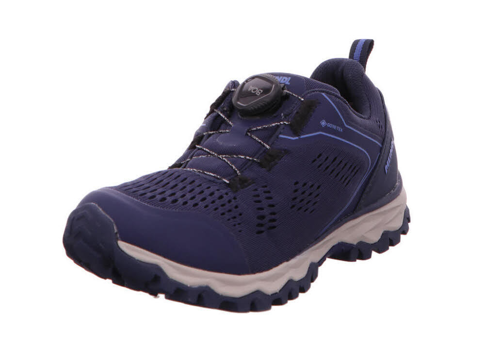 MEINDL Outdoorschuh Abano Lady GTX