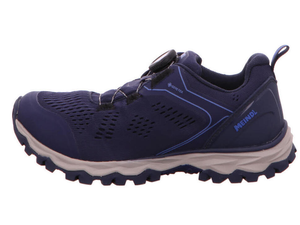 Buty trekkingowe damskie Meindl Abano Gtx