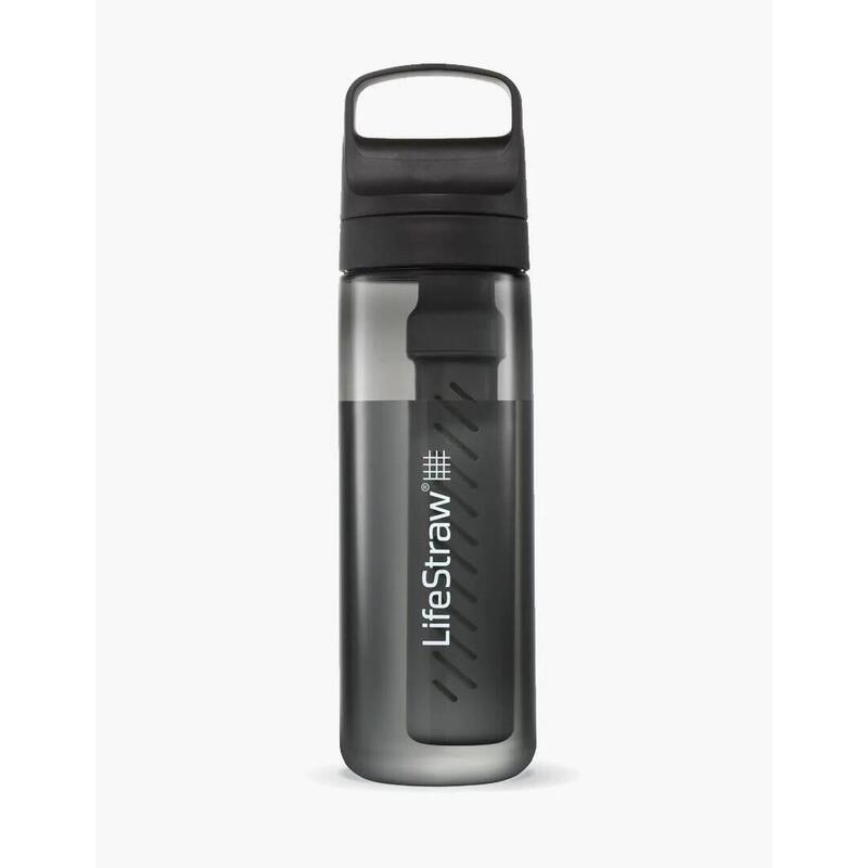 Butelka z filtrem do wody LifeStraw Go 2.0 650ml