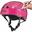 Wipeout Kids Bike Scooter Skate Helmet - Create own designs - Pink 8+