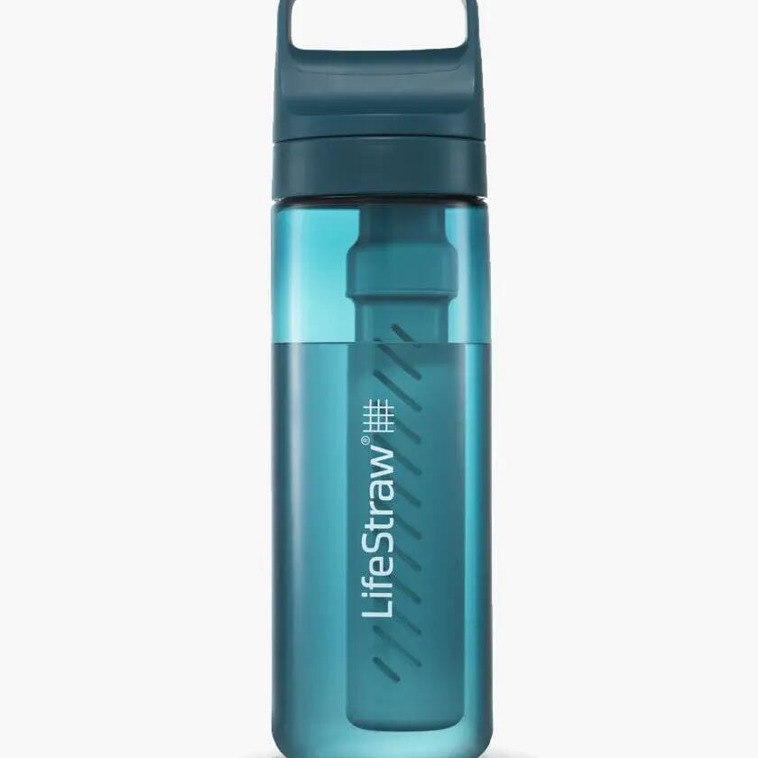 LifeStraw Go 650 ml Laguna Teal
