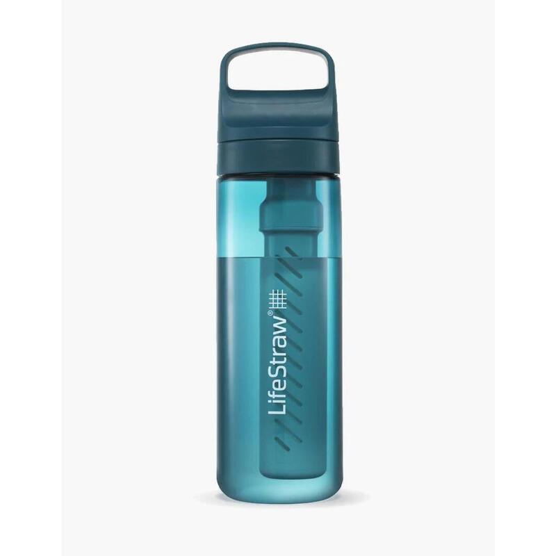 Butelka z filtrem do wody LifeStraw Go 2.0 650ml