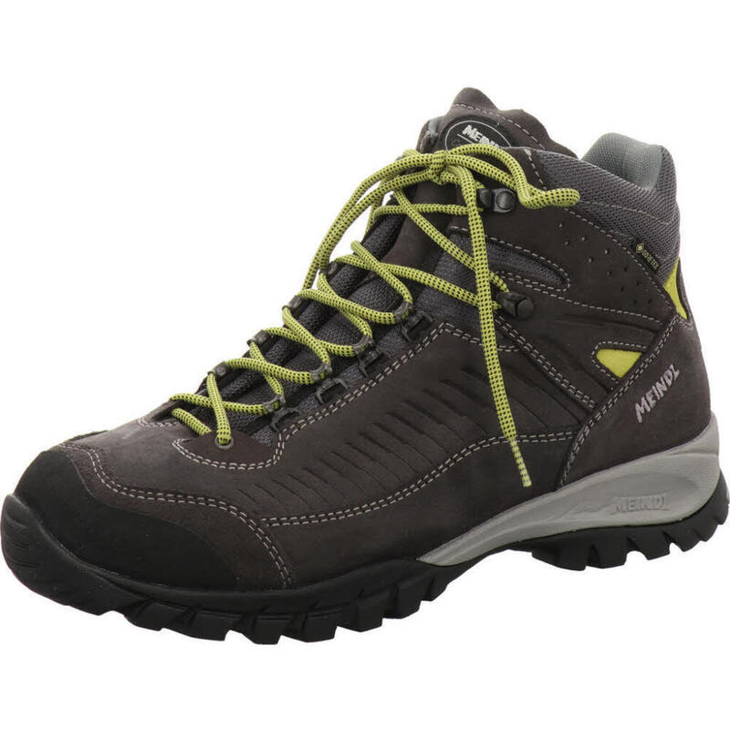 Wanderschuh Salo  Mid GTX