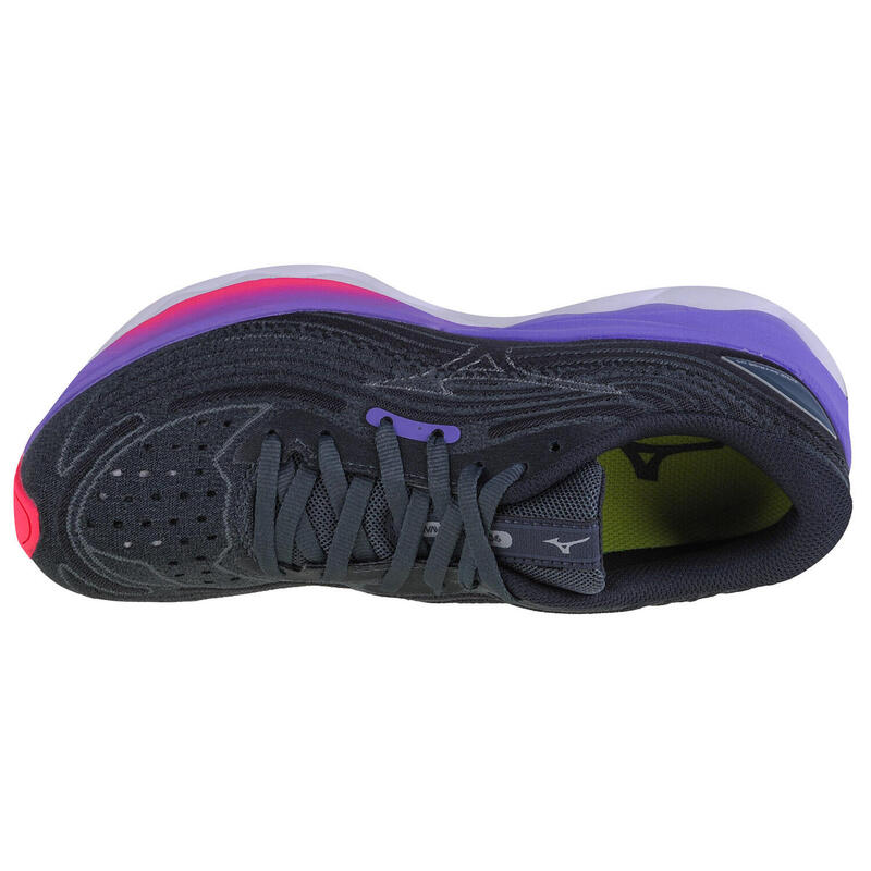 Scarpa da Running Donna Skyrise 4 Grigio Viola