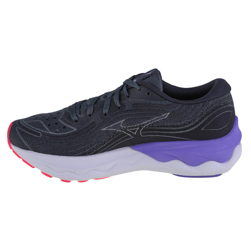 Scarpa da Running Donna Skyrise 4 Grigio Viola