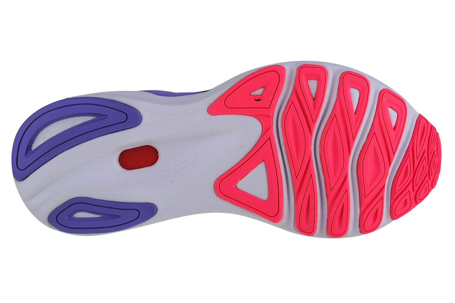 Schoenen om hard te lopen voor vrouwen Mizuno 71 Wave Skyrise W 4/5