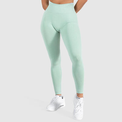 Damen Leggings Amaze Pro Orange Melange