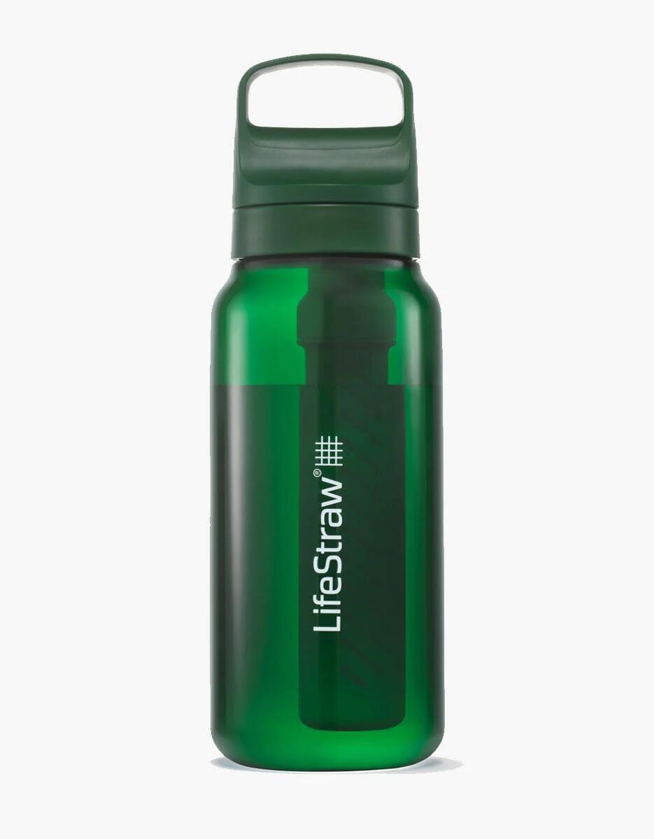 LifeStraw Go Series 1000 ml Terrace Green
