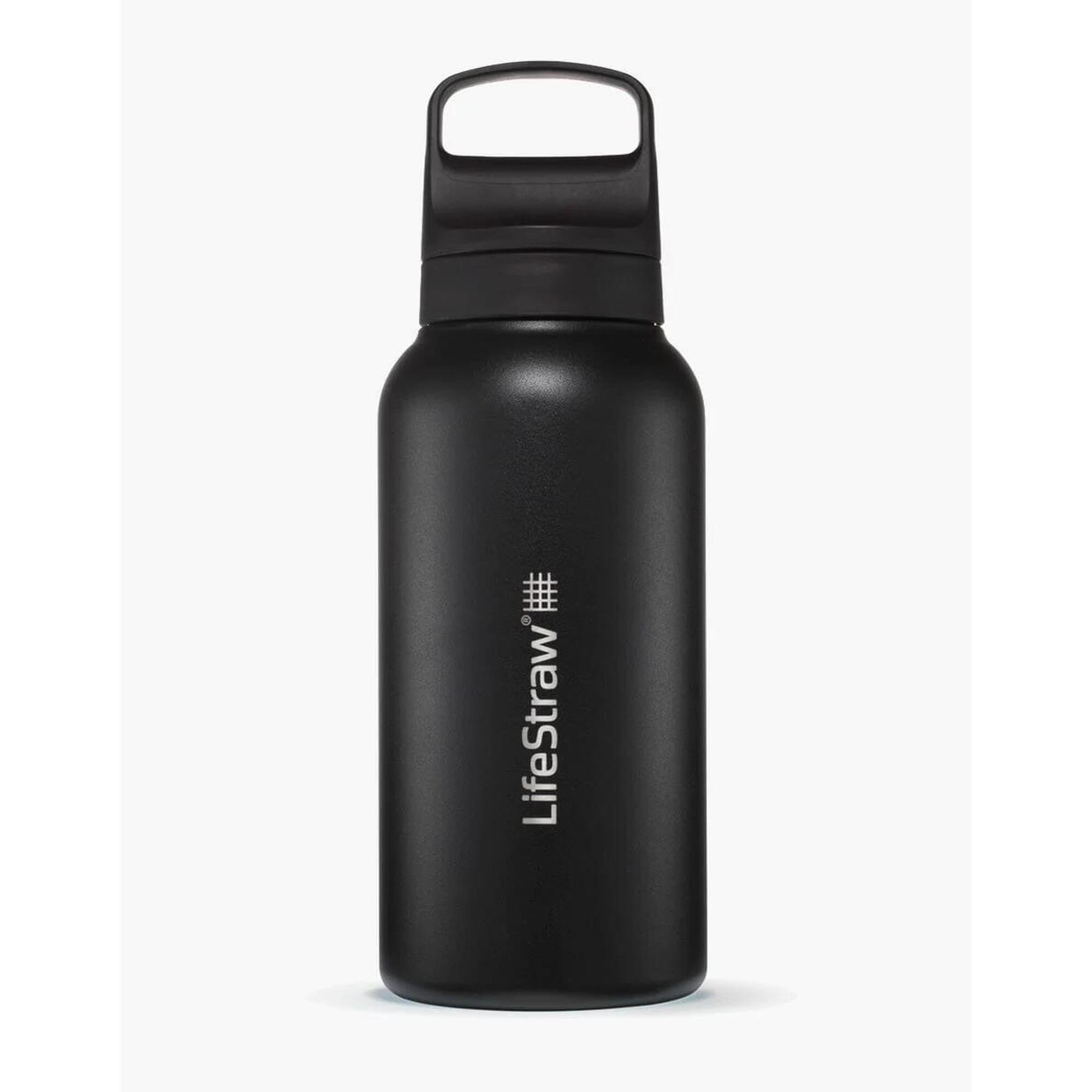 Butelka termiczna z filtrem do wody LifeStraw Go 2.0 Steel 1000ml