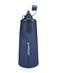 Softflask LifeStraw Peak Squeeze