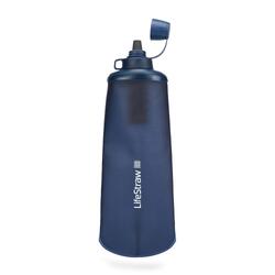 Softflask LifeStraw Peak Squeeze