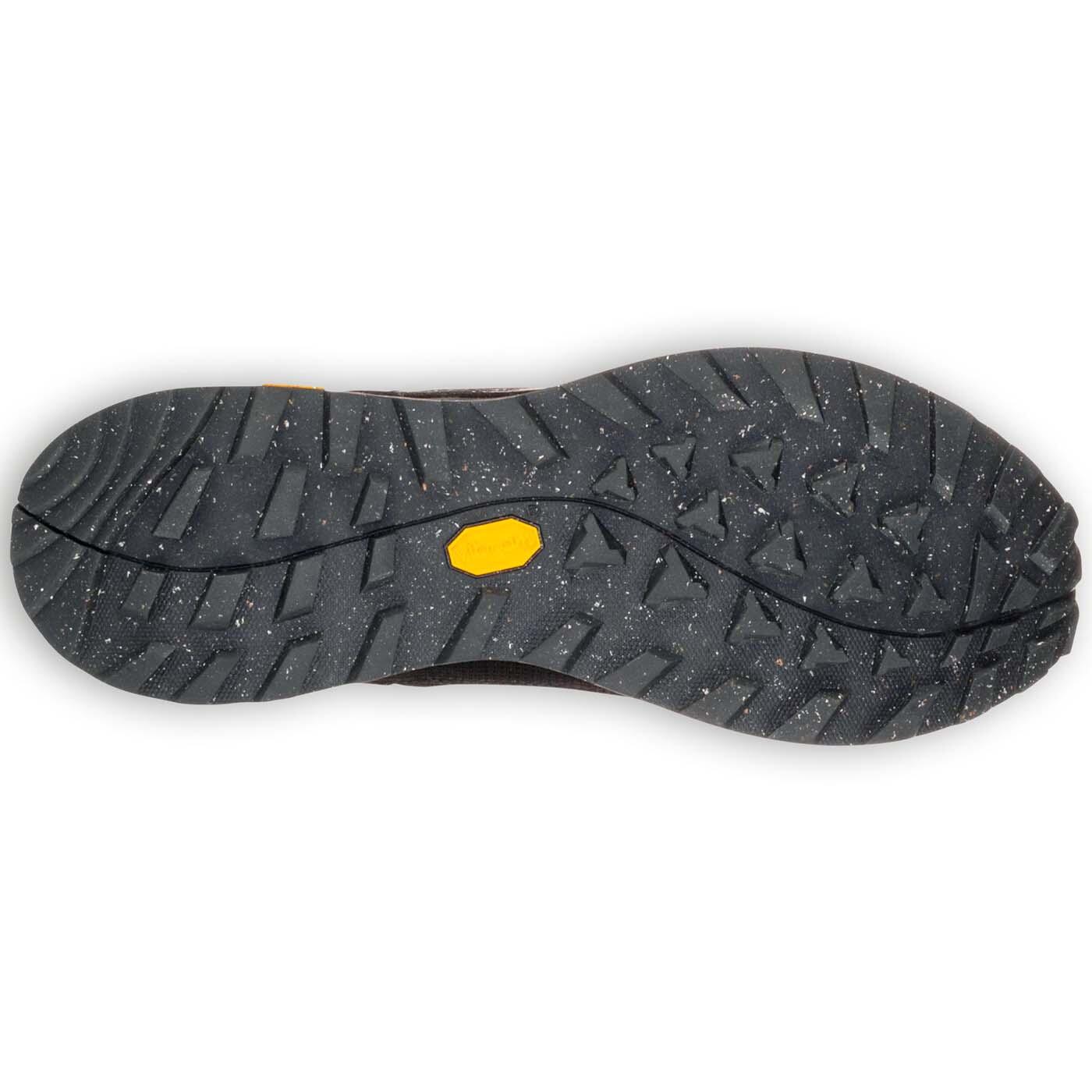 Wanderschuhe Terraquest Low in Grau 2/5