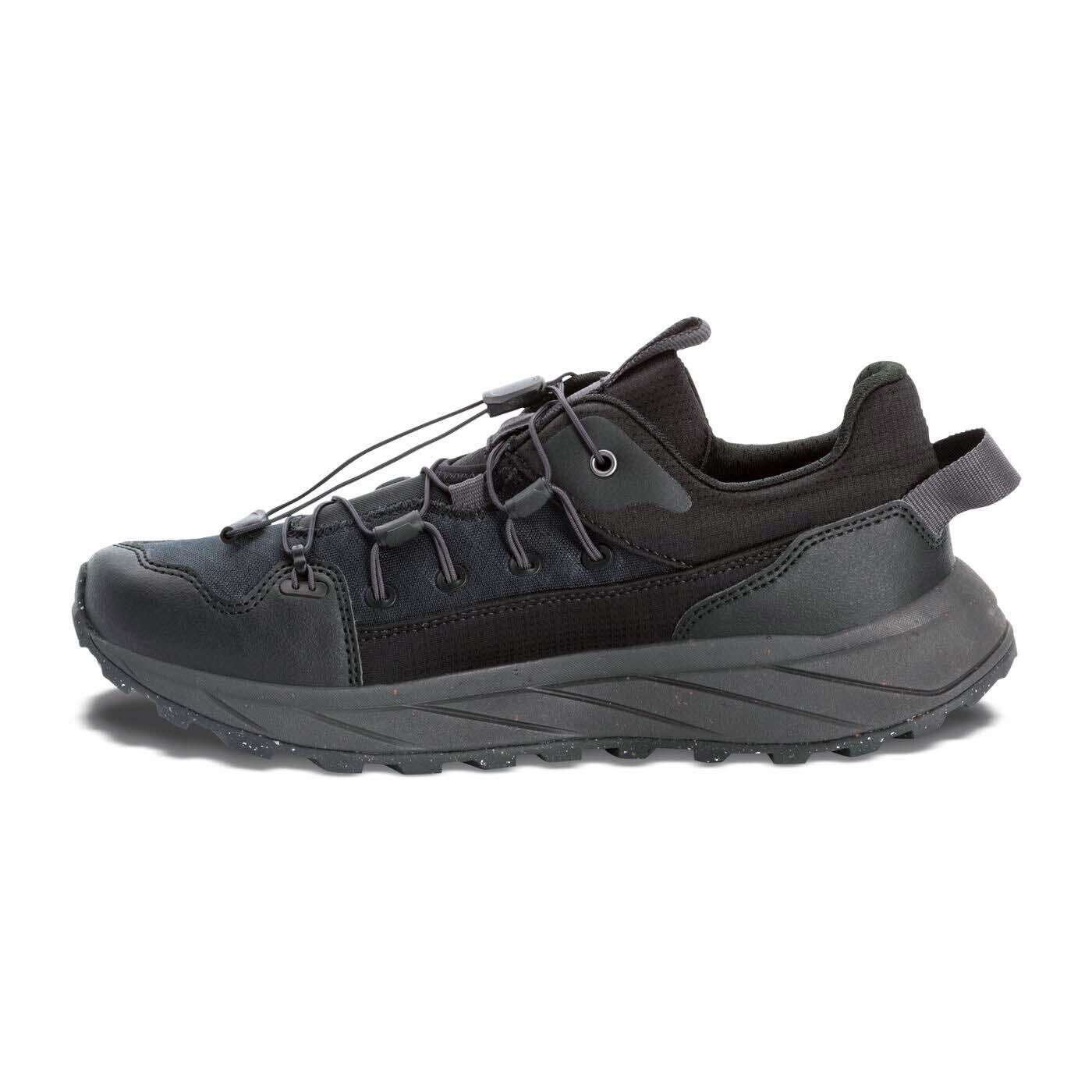 Wanderschuhe Terraquest Low in Grau 3/5