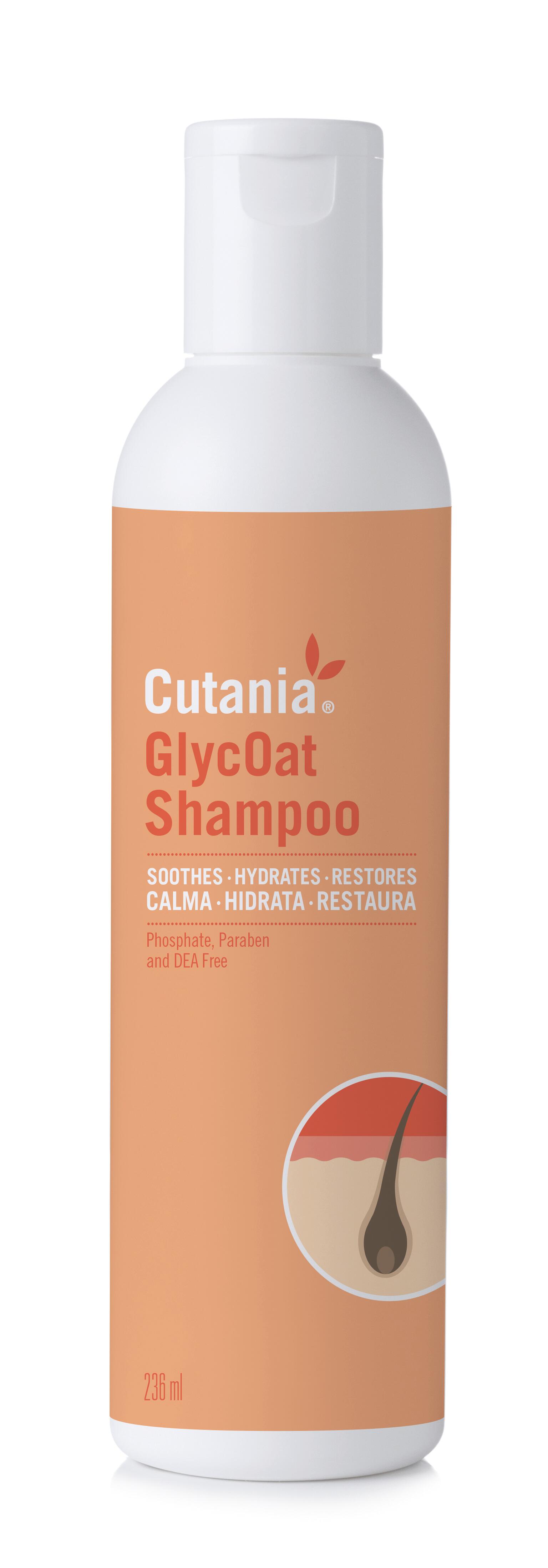 VETNOVA Shampoo Dermatologico di Ultima Generazione CUTANIA® GlycOat per cavalli