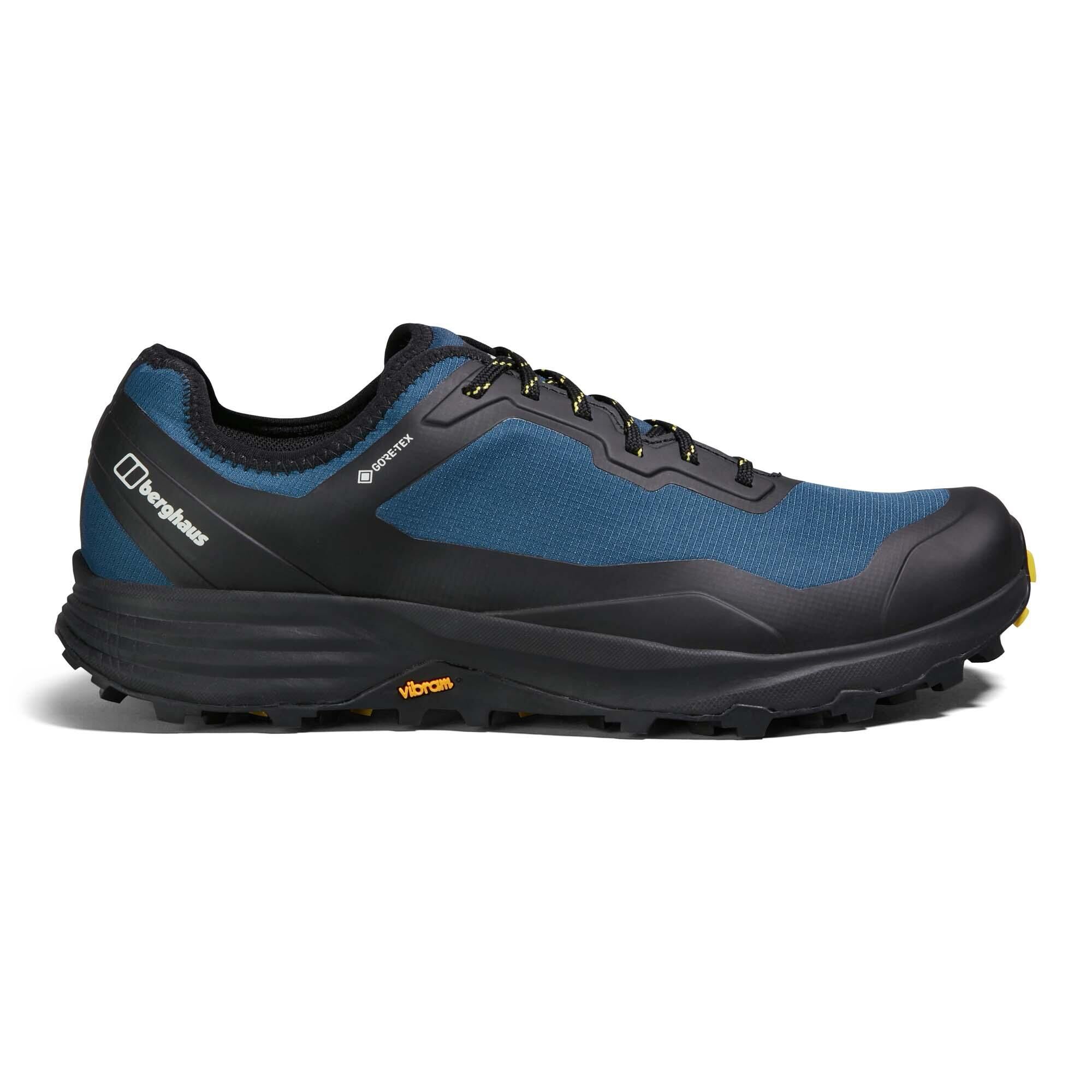 BERGHAUS Berghaus VC22 Low Gore-Tex Mens Shoe