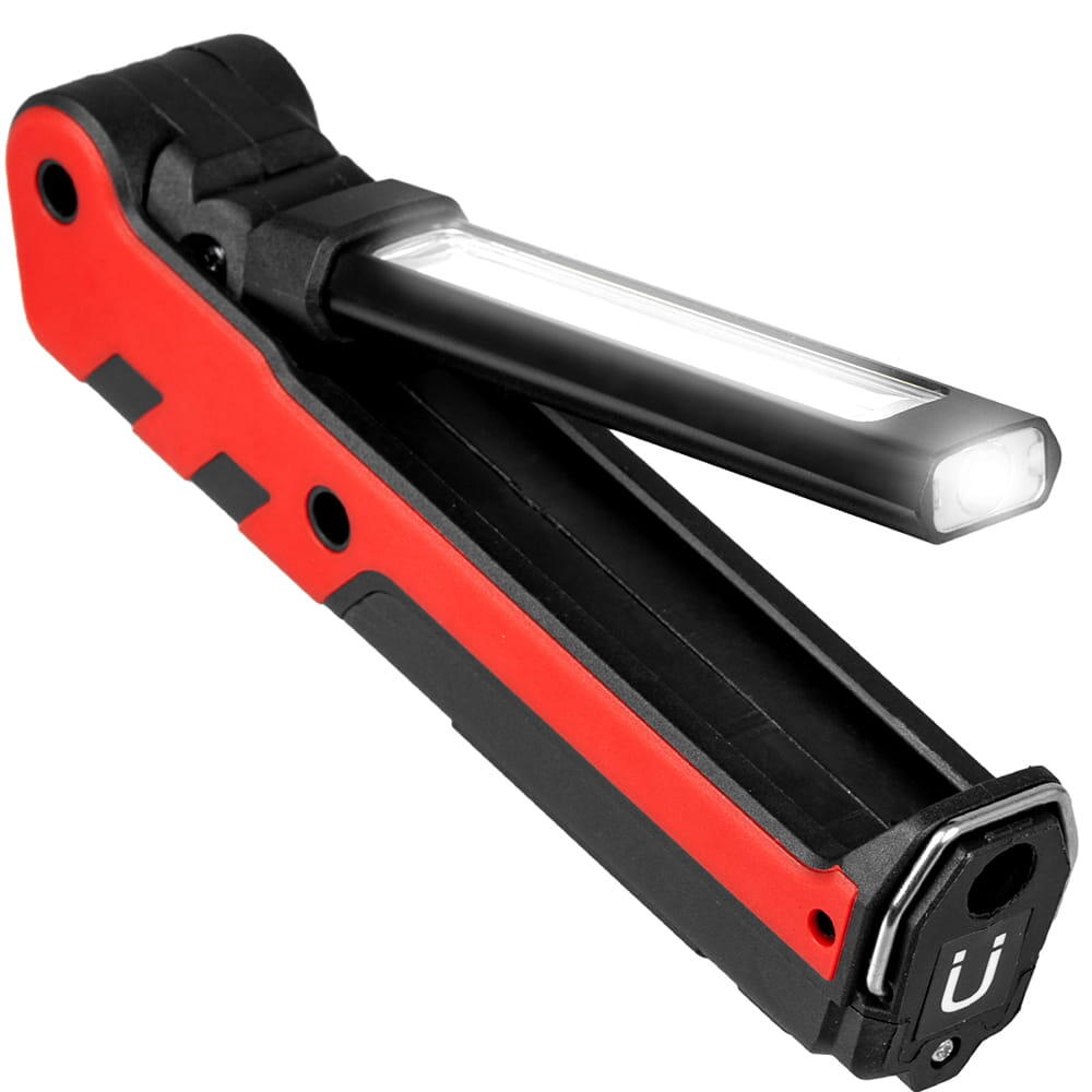 Lanterna de camping vayox va0104 360lm, recarregável, usb-c