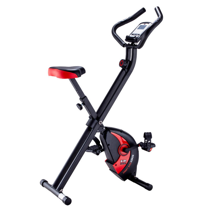 Rower stacjonarny Body Sculpture Smart BC 2929 magnetyczny