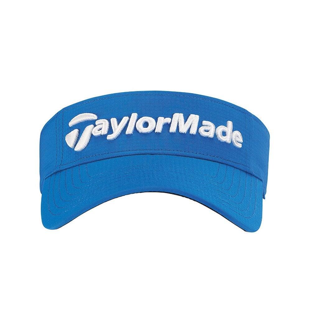 Visera TaylorMade Radar, para Hombre, Talla única 3/6