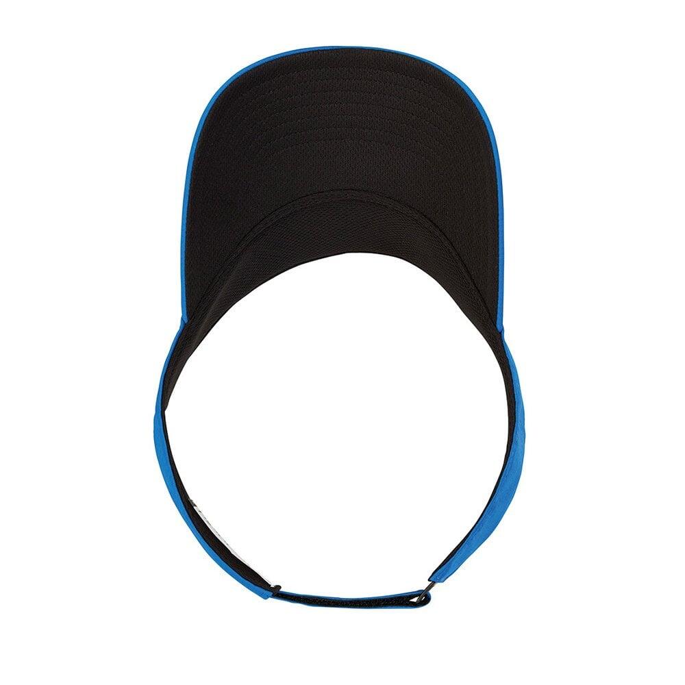 Visera TaylorMade Radar, para Hombre, Talla única 5/6