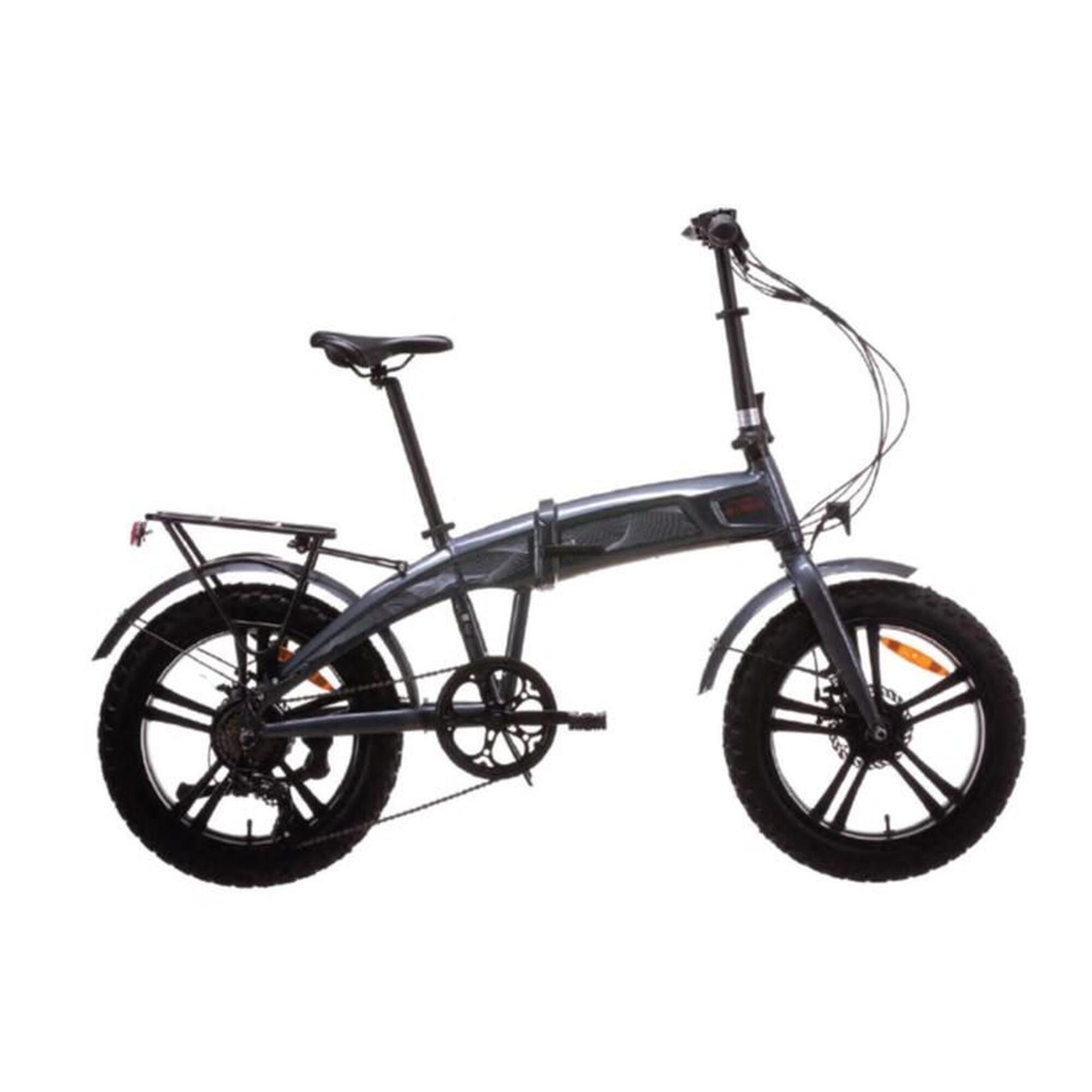 Scrapper decathlon sales