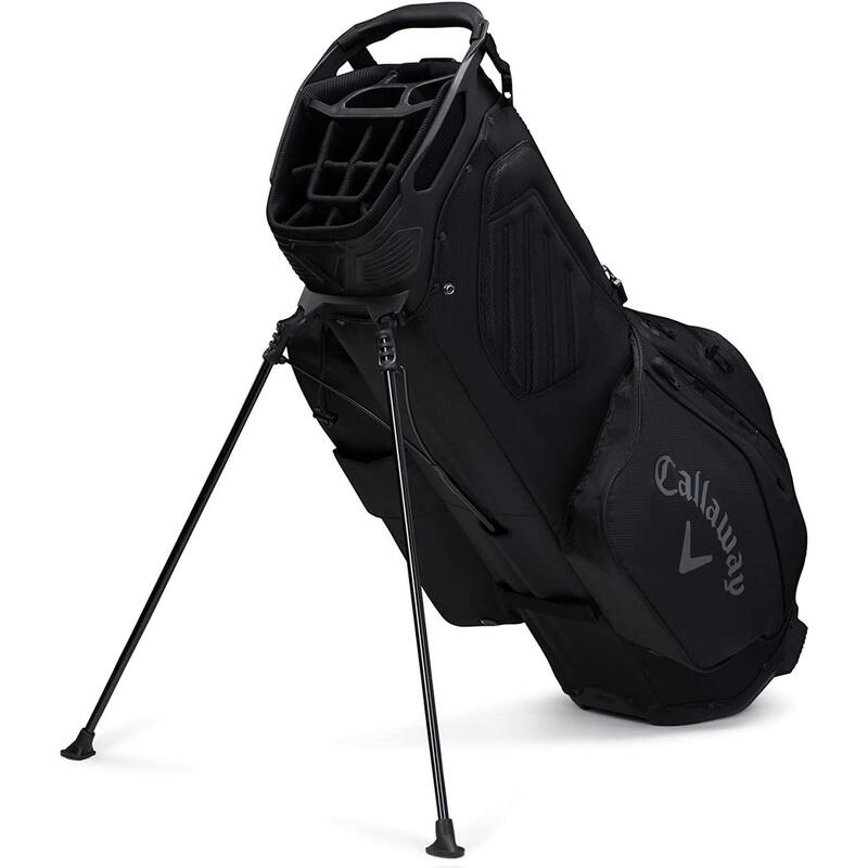 Callaway Fairway 14 2022 HD Sac trépied noir