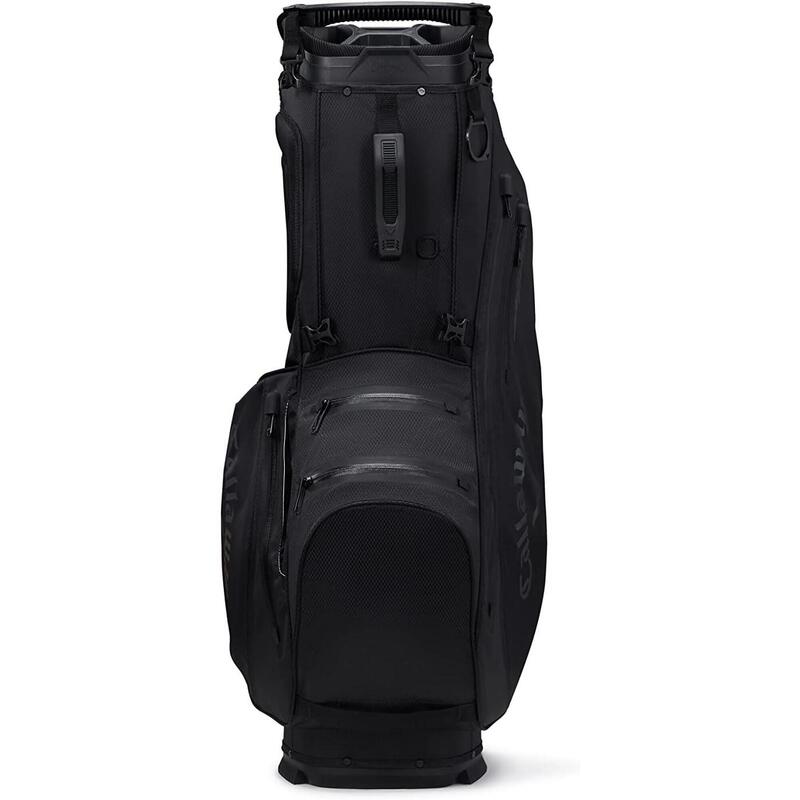 Callaway Fairway 14 2022 HD Sac trépied noir