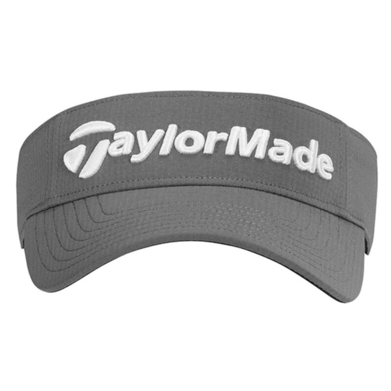 Visière TaylorMade Tour pour femme, taille unique réglable