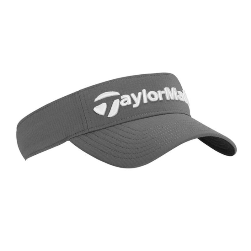 Visière TaylorMade Tour pour femme, taille unique réglable