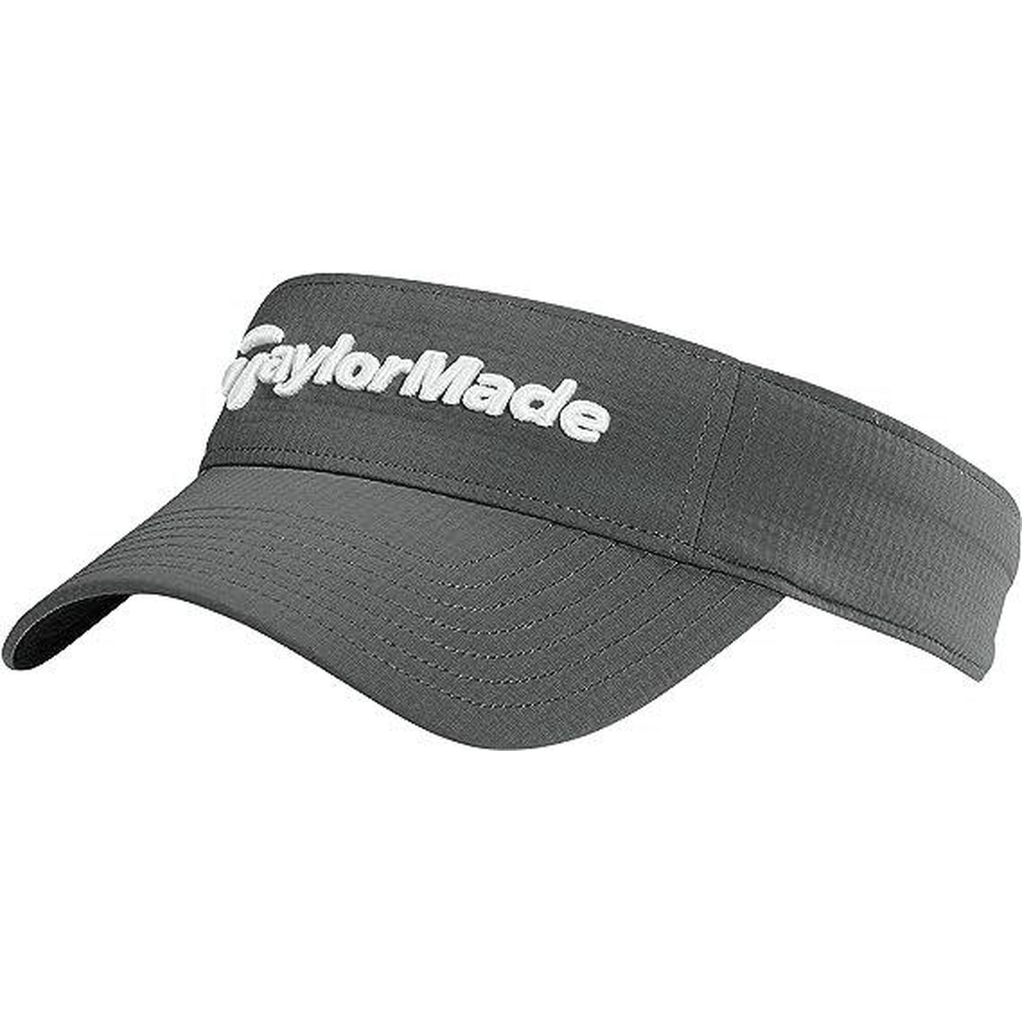 Taylormade - Visière Taylormade Tour Pour Femme, Taille Unique Réglable - Visière - Gris - Kid Unique - Decathlon