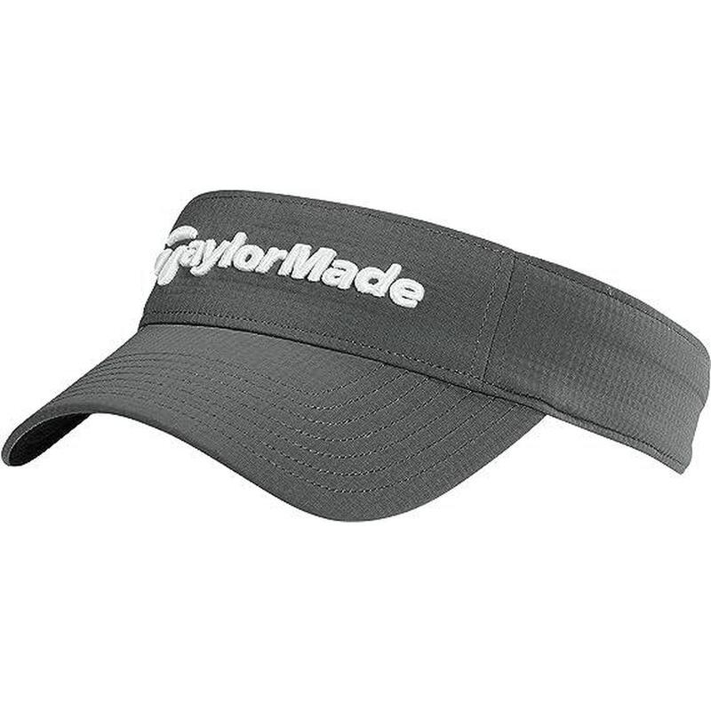 Visière TaylorMade Tour pour femme, taille unique réglable