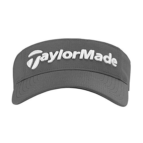 Visera TaylorMade Radar, para Hombre, Talla única 3/6