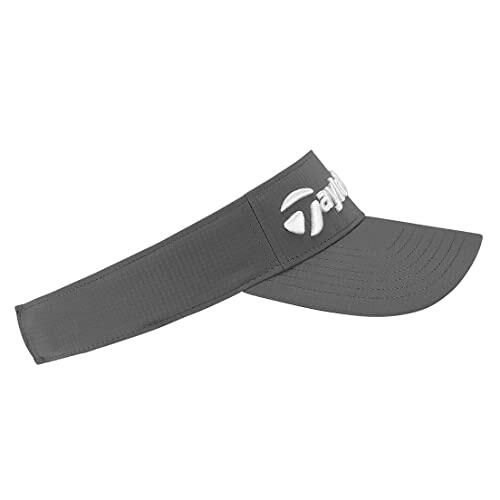 Visera TaylorMade Radar, para Hombre, Talla única 2/6
