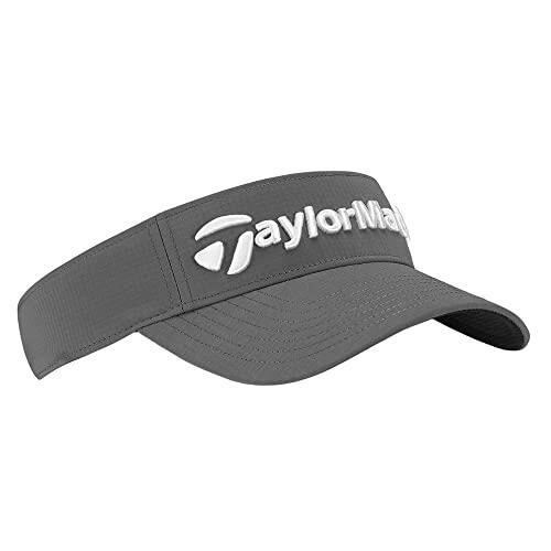 Visera TaylorMade Radar, para Hombre, Talla única 4/6