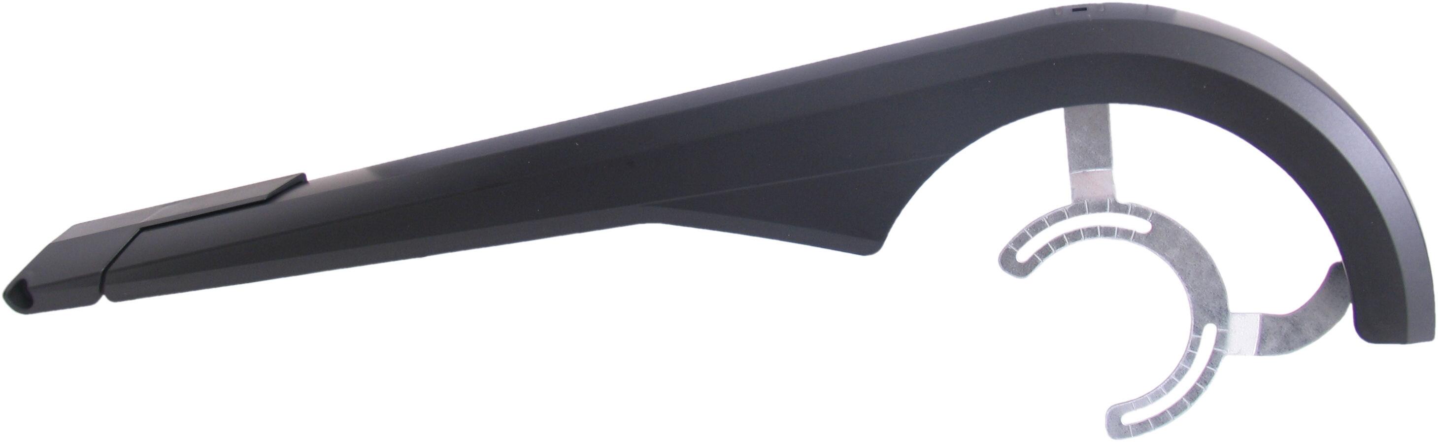 Protección de cadena de alta calidad para bicicletas de ciudad 42-46 dientes 2/2