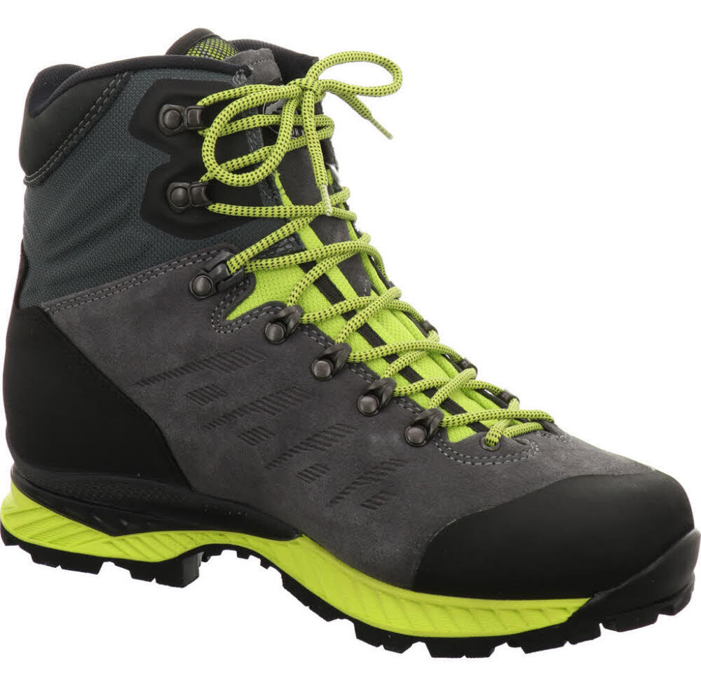 Buty trekkingowe męskie MEINDL Air Revolution 2.6 2/6