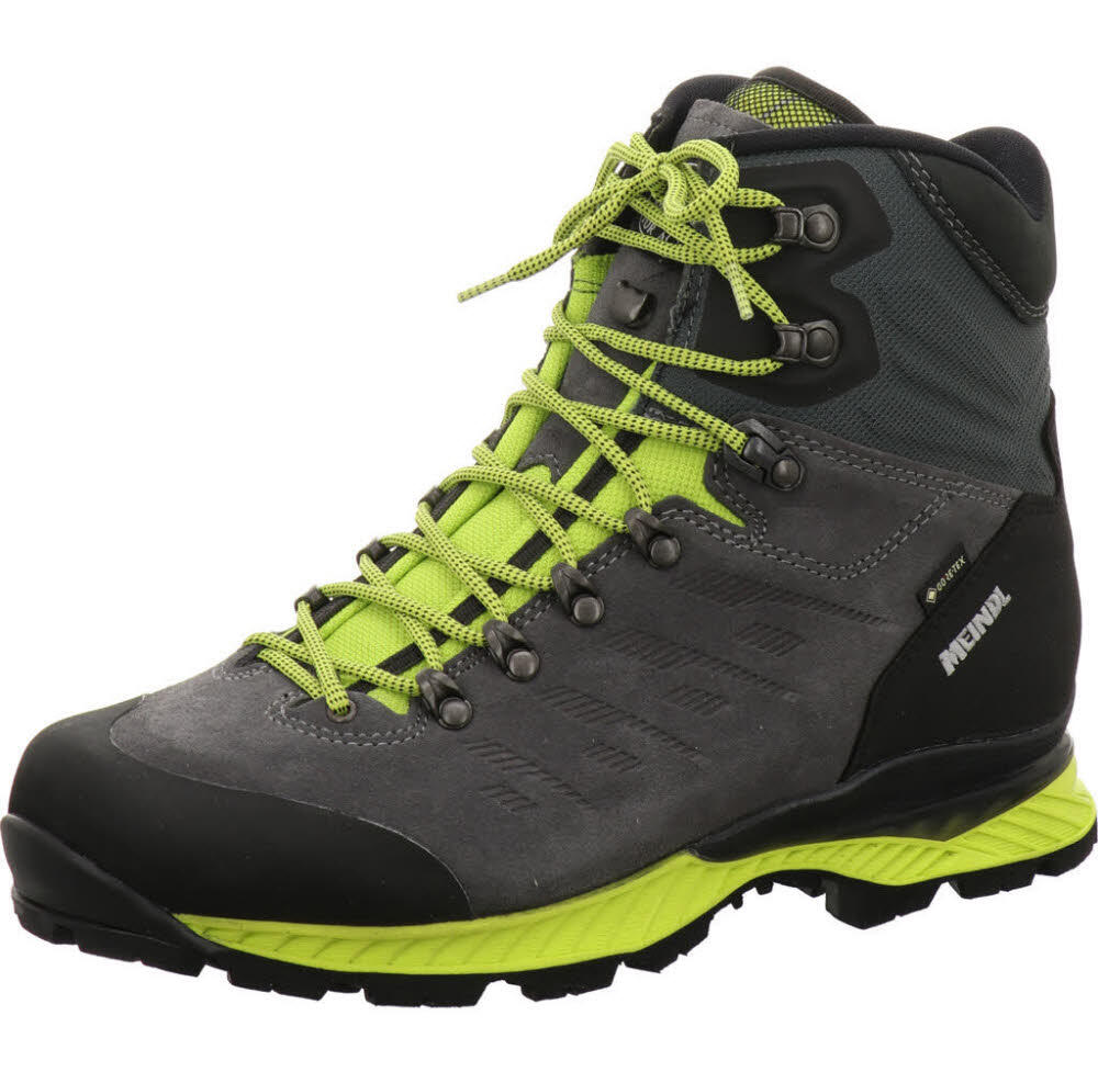 MEINDL Wanderschuh Air Revolution 2.6 GTX