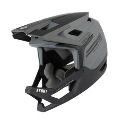 Casque Intégral Kenny Split Noir
