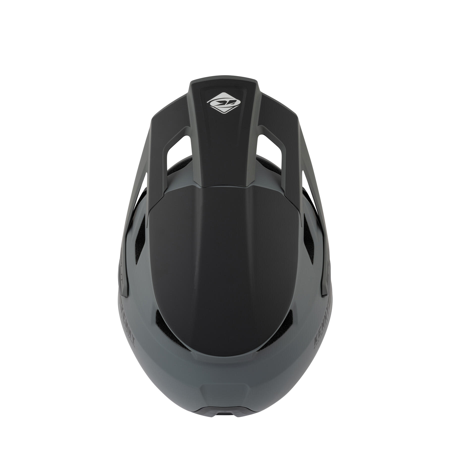 Casque vélo intégral Kenny Split 3/3