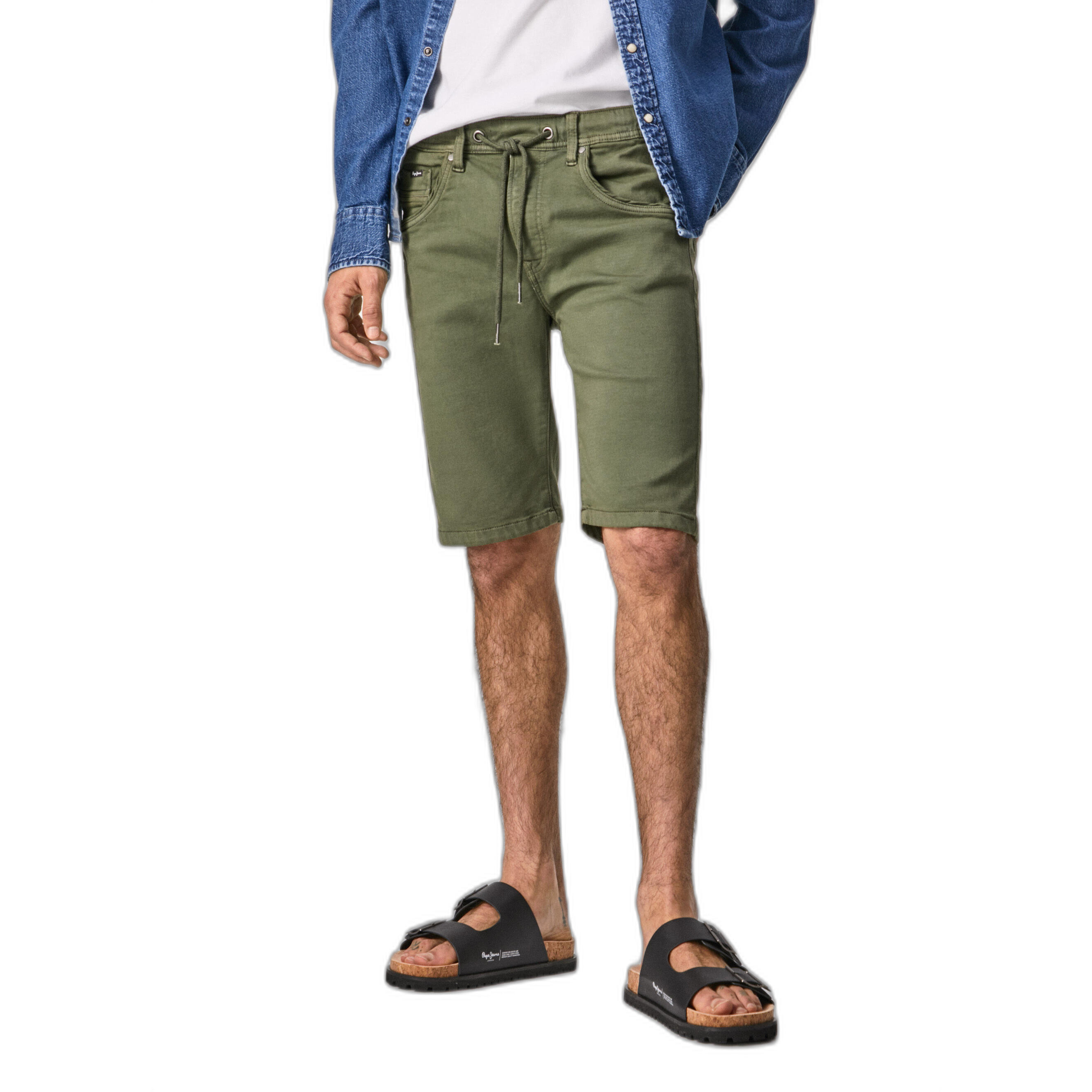 Pepe Jeans Jagger shorts