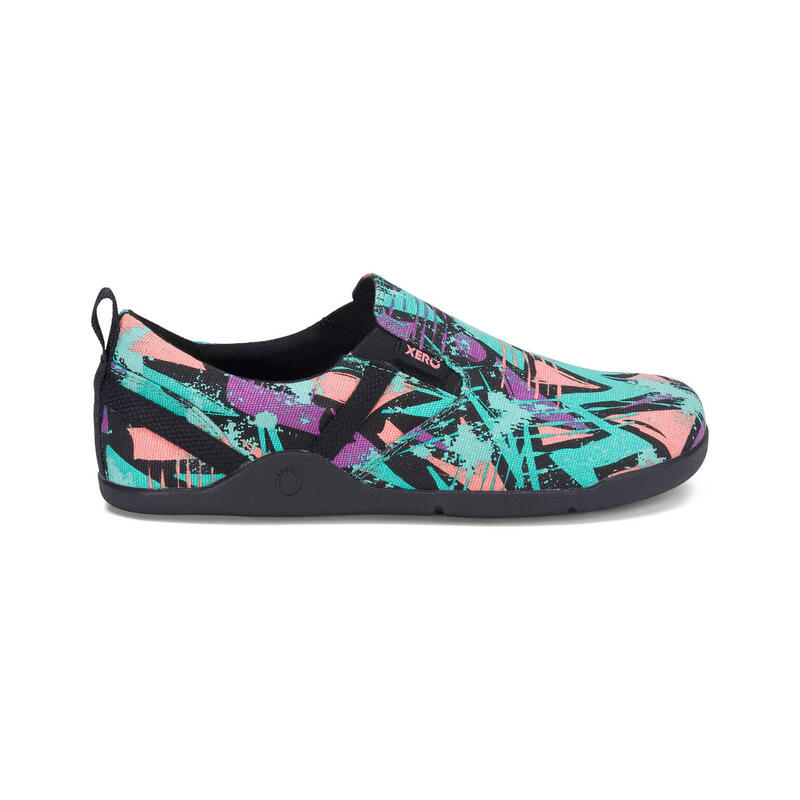 Baskets femme Xero Shoes Aptos Print