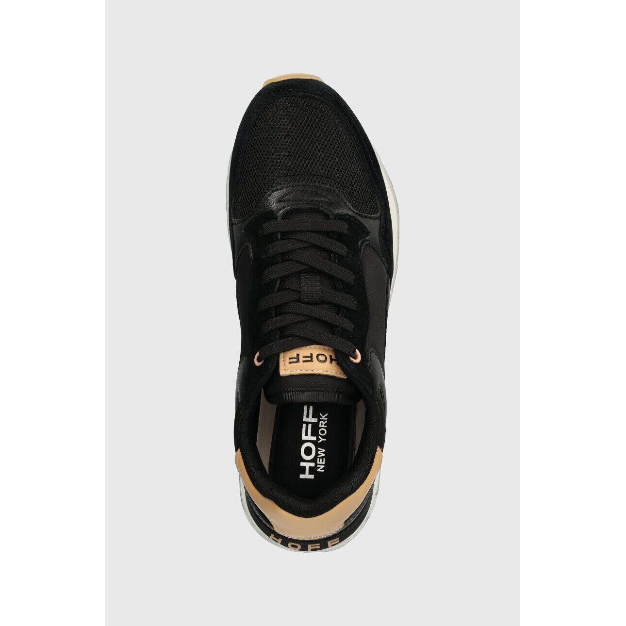 Zapatillas para Mujer Hoff New york Negro 4/5
