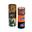 Kinesiotape MyCureTape - 3 Rollen Night Hunter