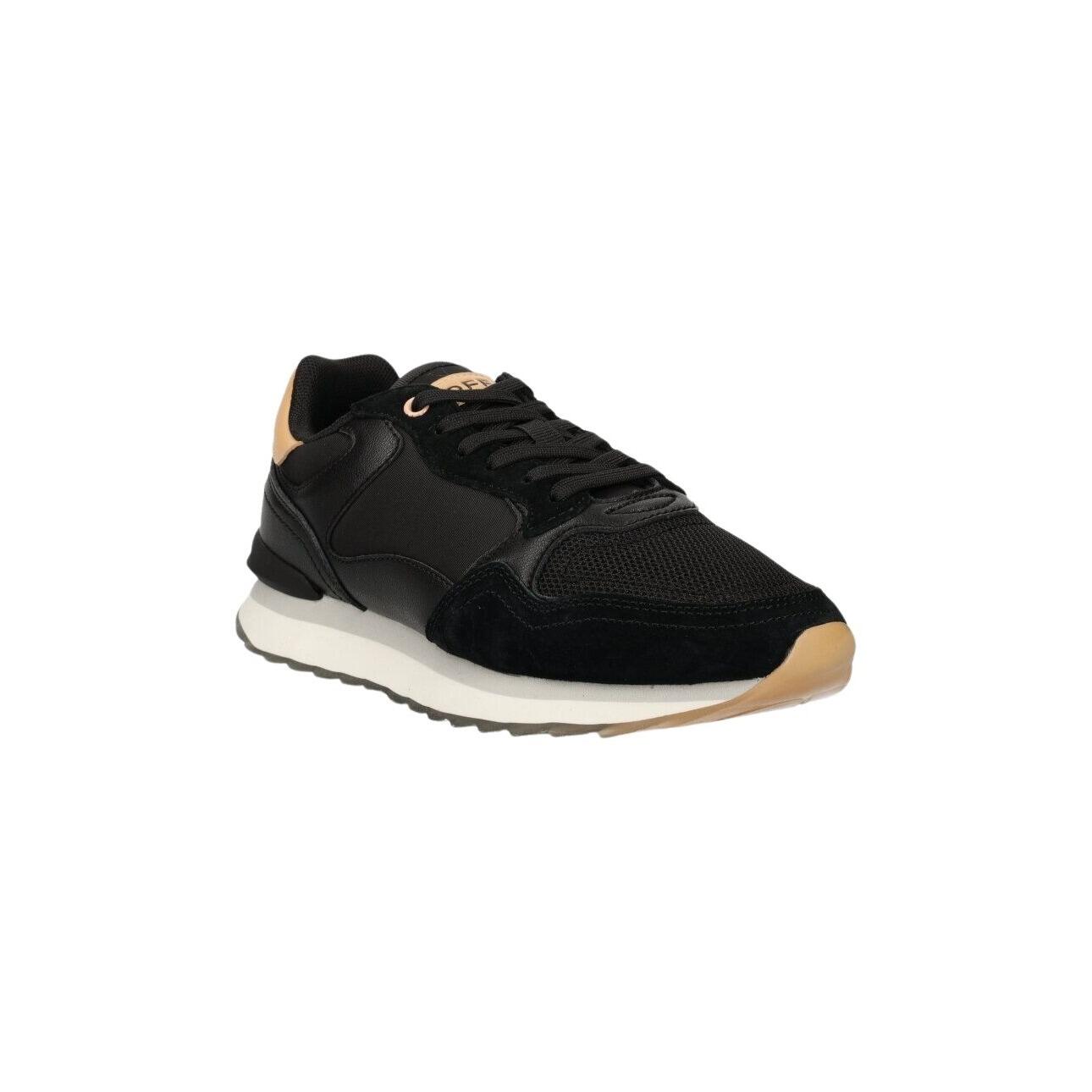 Zapatillas para Mujer Hoff New york Negro 2/5