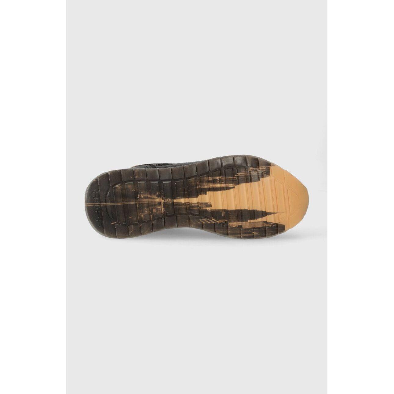 Zapatillas para Mujer Hoff New york Negro 5/5