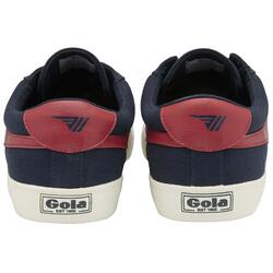 Gola abbigliamento top